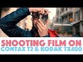 5 Reasons to Buy a Contax T2