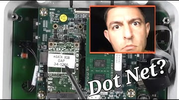 Remoticon 2021 // Hash Salehi Outsmarts His Smart Meter