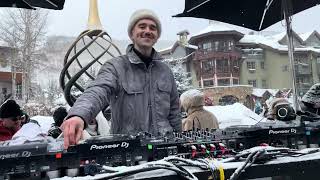Mindchatter - Laundry @ Solaris Plaza, Vail 3/15/24