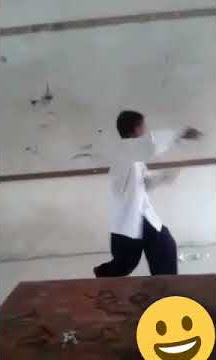 Viral !! Murid Skolah Goyang Ala diskotik Di depan Gurunya