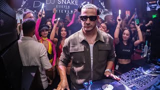 LDW 2023 ft DJ Snake at E11EVEN