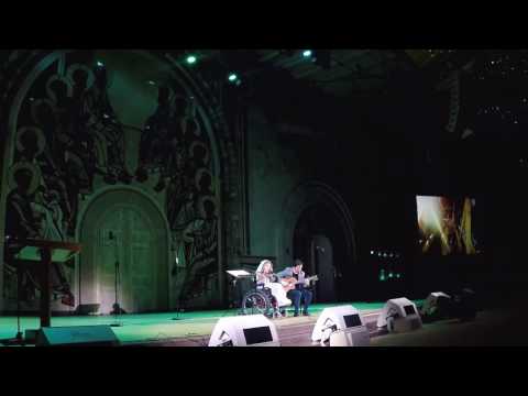 Юлия Самойлова - Молитва