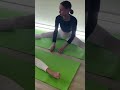 Top Legs Flexibility. Contortion Training. Workout yoga. Fitness Flexible Girls #shorts