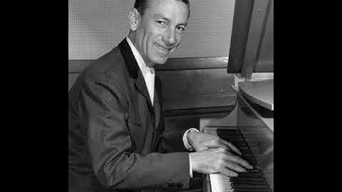 I May Be Wrong (But I Think You're Wonderful) (1946) - Hoagy Carmichael
