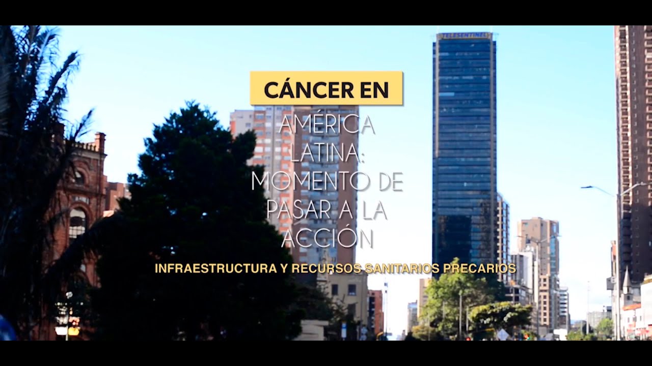 CANCER LATAM EP4