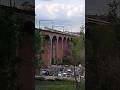 1S22, 801229, Azuma, Northallerton to Edinburgh passing through Chester le Street #azuma