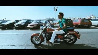 ❤️Yaeennn idhayam udaithaai norungavae song Whatsapp Status