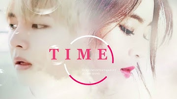 「MUSIC VIDEO」 PLEDIS 플레디스 - Time 아이린 김태형
