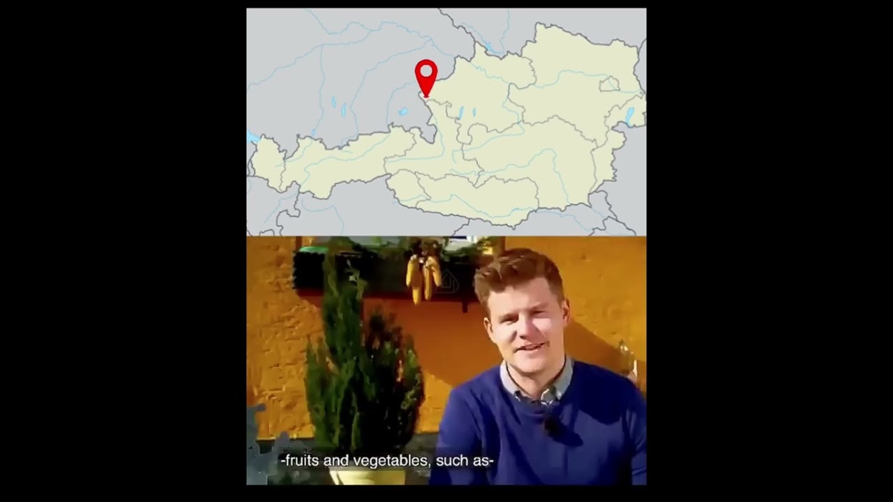 Chadtronic reacts to Austria's Town!! (NOT FOR KIDS!!!!)