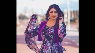 جوانترين جلى كوردى  لباس زیبای زنان کرد Aram Baleki - Azad Jawahari @ kurdish