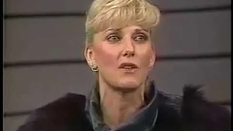 Interview with Janice Pennington from The Price is...