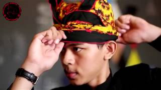 PROTOTYPE WIRAGA JEBENG THULIK CILIK BANYUWANGI