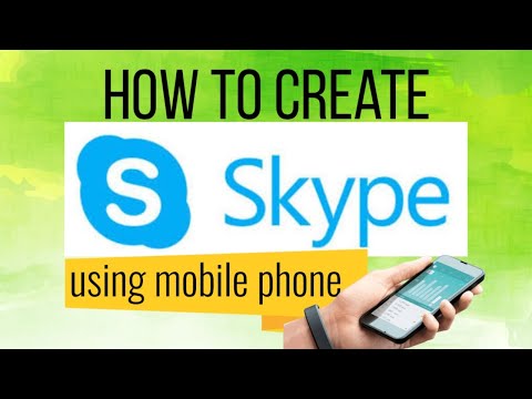 Video: Paano Mag-top Up Ng Skype Account