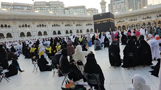 Download Lagu Makkah Sharif Full Vlog | Today 🕋 Live🔴 10 Feb 2026 | Complete Haram Tour, All Ziyarat \u0026 Full Info MP3