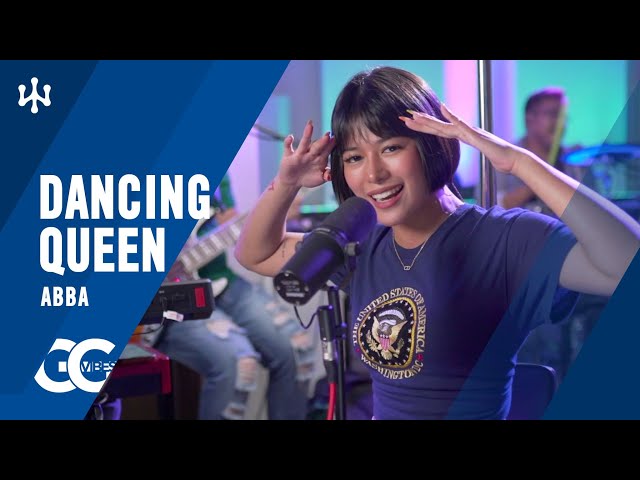 Abba-Dancing Queen |Gigi De Lana • Jon • Jake • Romeo-Oyus class=