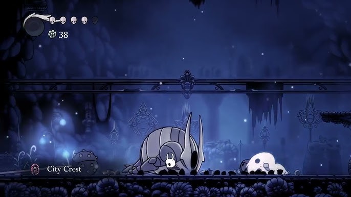 Hollow Knight Speedruns (@HKSpeedruns) / X