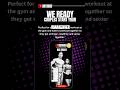 How Couples Are Getting Gym-Ready, Stronger & More Confident Together With We Ready | BodyXhibit