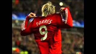 Fernando Torres