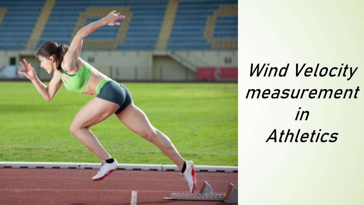 Wind and scoring in track and field, explained