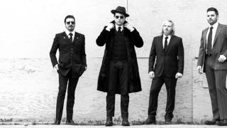 Rival Sons - Open My Eyes