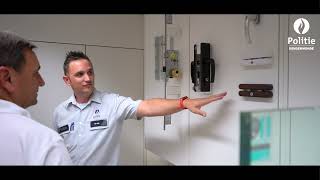 Promovideo Politie Dendermonde