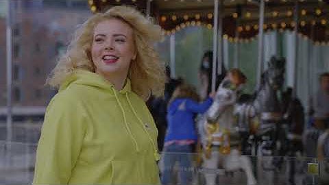 Emilie Brooklyn // Marilyn Monroe