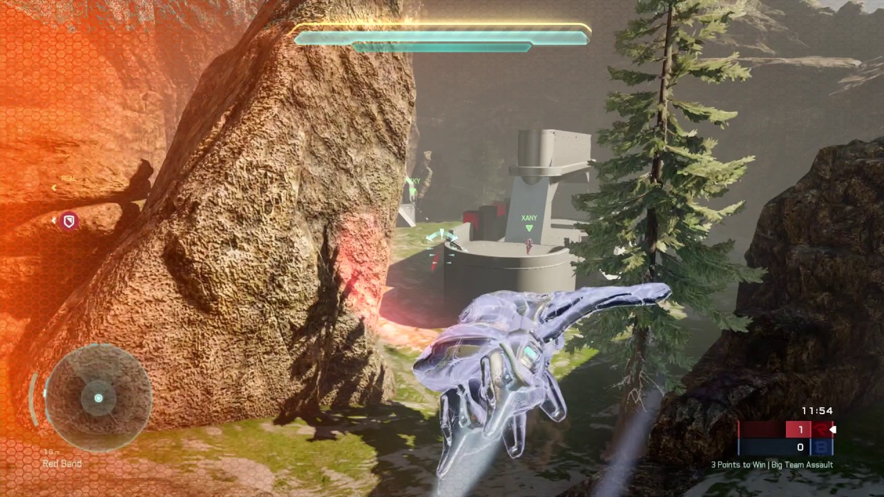 ispiteful gets wrecked in btb - YouTube