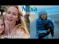 Mixa  estelle lefbure pub tv 1998 vs 2020 retour vers le futur 22 ans en arrire