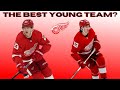 The Detroit Red Wings: The Future of the NHL?