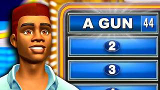 THE FAMILY FEUD VIDEO GAME screenshot 5