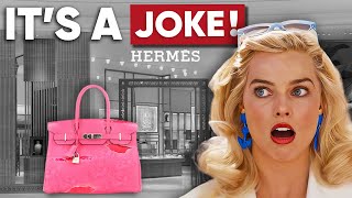 What The Hell Is Happening to Hermès?