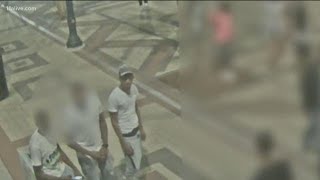Shooter identified in AUC shooting that left 4 female students shot