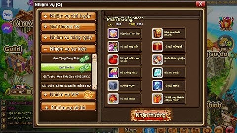 Gunny 2009 - [ Sever Mới Gà Tuyết ] Sự Trở Lại Sau Lễ Cưới , Sự Kiện Tuần Mới Gunny 2009 !