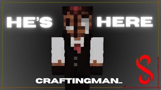 CRAFTING MAN CAUGHT *SEE NOW!!!!* screenshot 5