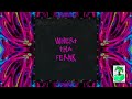 [Instrumental Funk] Goodest - tropicc | Whert tha Fernk EP