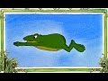 Der Frosch, der fliegt - Janoschs Traumstunde