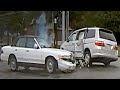 🇺🇸 American Car Crash, Instant Karma, Road Rage & Driving Fails Compilation #301