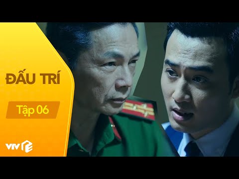 #1 Đấu Trí – Tập 6 | Tuấn nháy lấp liếm tội lỗi; khẳng định làm tất cả vì sức khỏe cộng đồng Mới Nhất