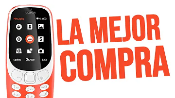 ¿Cuál es el teléfono más básico del mercado?