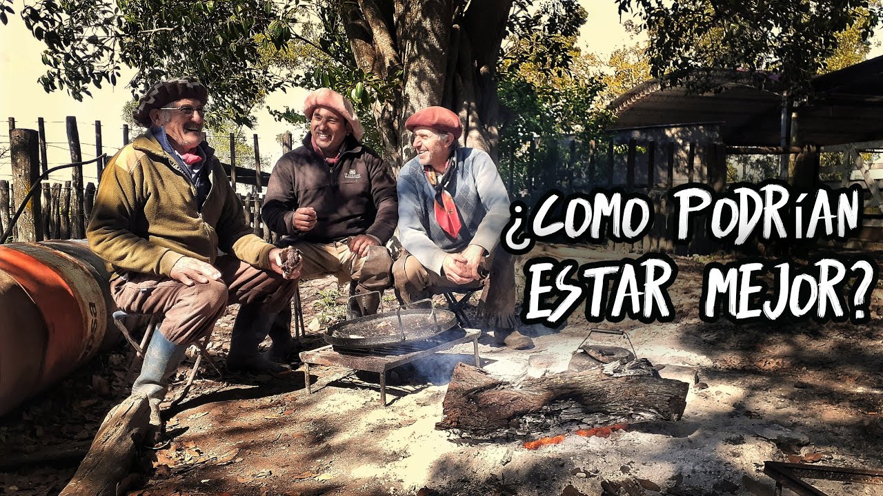 Trabajan en un LUGAR PARADISÍACO, son felices y ¡DESAYUNAN ÉSTO! | Buena Vista