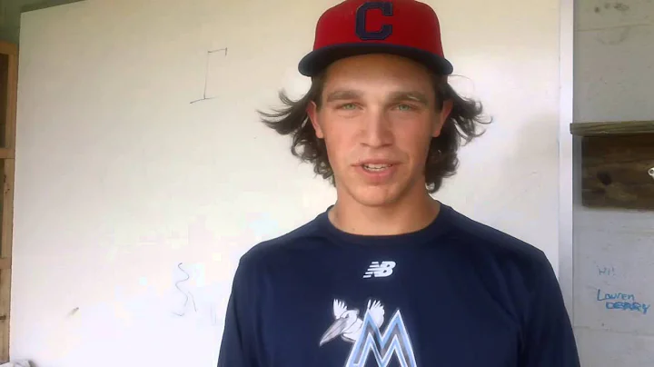 Representing Marines All-Stars a special experienc...