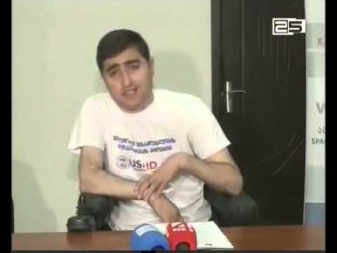 ა/ო წარმომადგენლები დისკრიმინაციაზე საუბრობენ