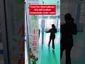 Commercial Glass Door Cold Room | Vacuum Double-Glass, Anti-Fog, LED Display #coldroom #coldstorage