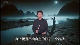 不会放过你 #中国民间故事 #民间故事 #民间故事会 #鬼故事 #鬼故事大全睡前故事