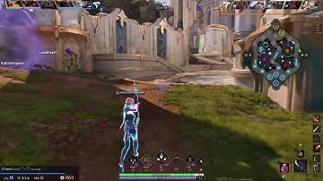 Ranked Ep2893: Top turret & Objective damage Master Dynasty Sparrow adc Predecessor. #soloQcancer