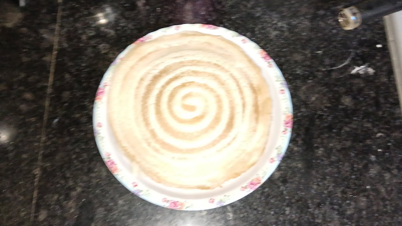 Afurkena waa canjero