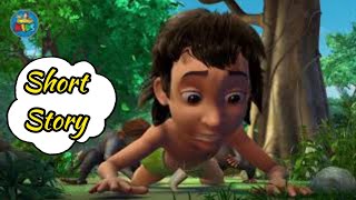 jungle book Hindi cartoon episode 4 jungle book Hindi cartoon episode 4