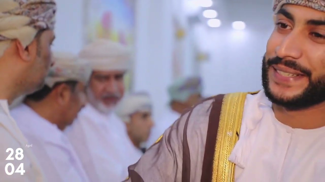 زواج ( علي المقبالي)