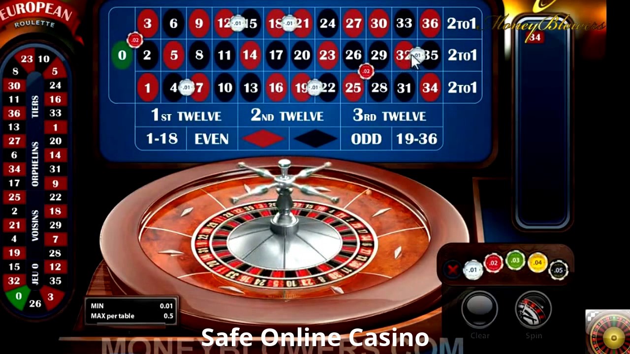 100 Best Ways To Sell Safe Online Casino