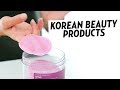 4 of the Best Korean Beauty Products | Beauty with Susan Yara